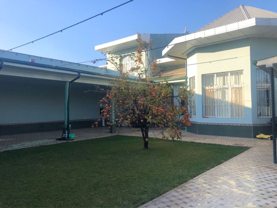 Toshkent shahar, Sergeli tumanida Uchastka sotiladi