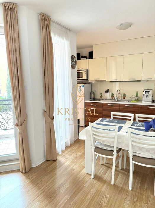 Продава се Двустаен апартамент в к.к. Слънчев бряг - 56 кв.м за 793 €/кв.м - Снимка #6