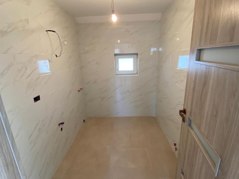 Casa individuala 1000 mp teren