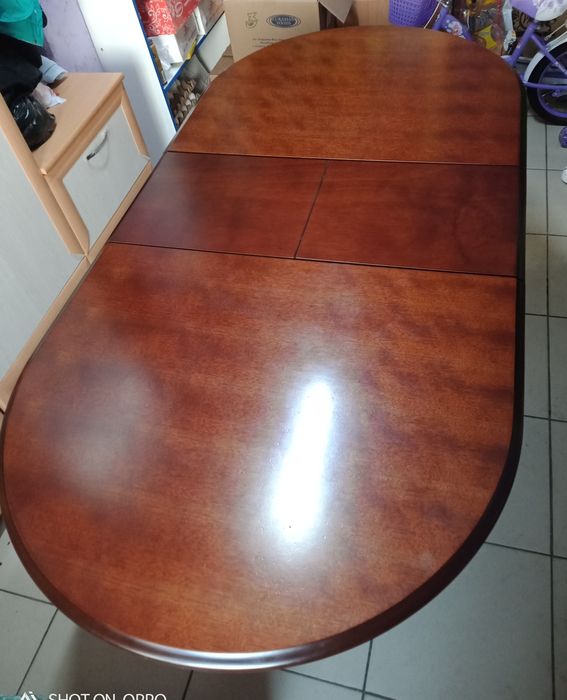 Продам стол Малайзия