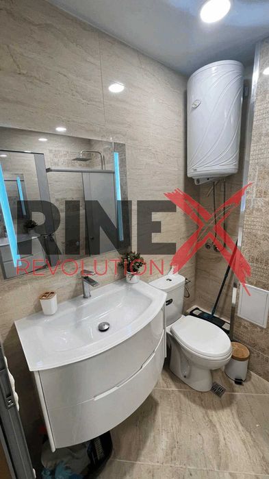 Дава се под наем Двустаен апартамент в Пловдив, Христо Смирненски - 65 кв.м за 500 € - Снимка #1