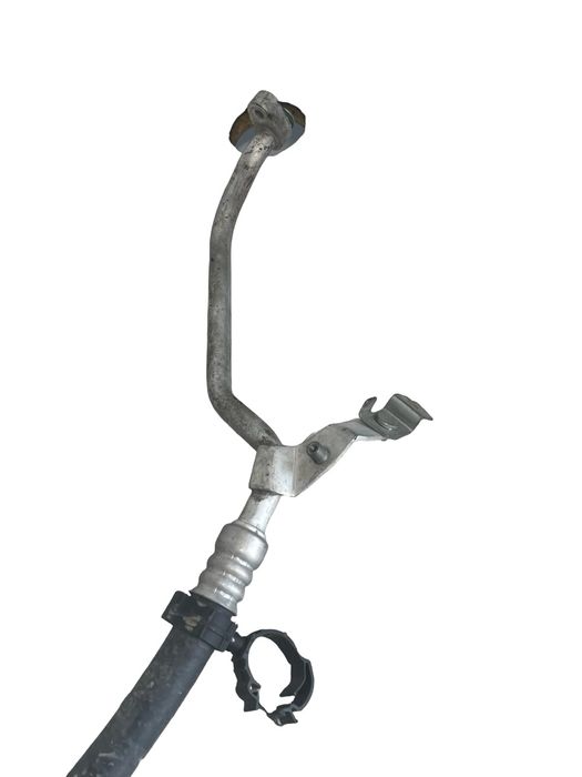 Conducta Ac Citroën Jumper Bus 2006 -> 2.2Hdi Euro4