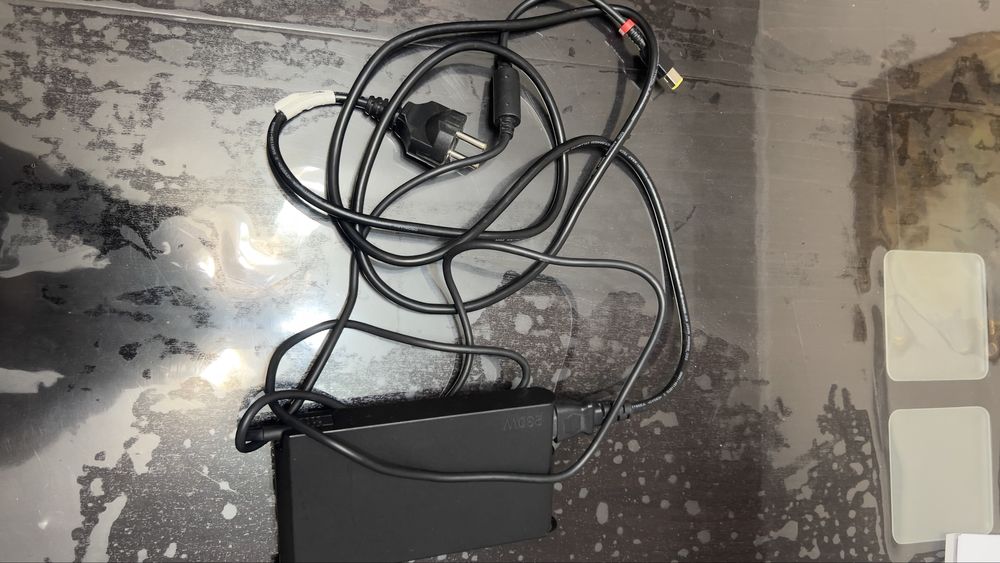 Геймърски лаптоп Lenovo LOQ 15 15IRX-i7, RTX 4060 8GB, 32GB RAM