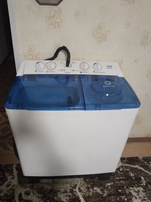 Стиральная машинка