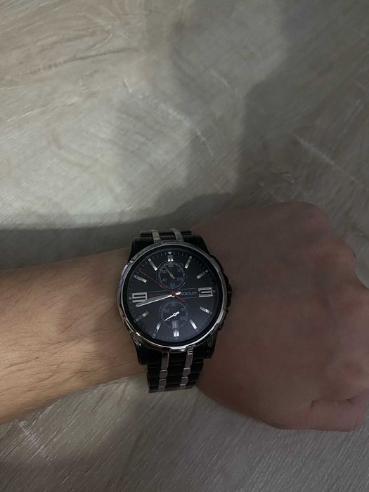 Часы Sokolov (срочно)