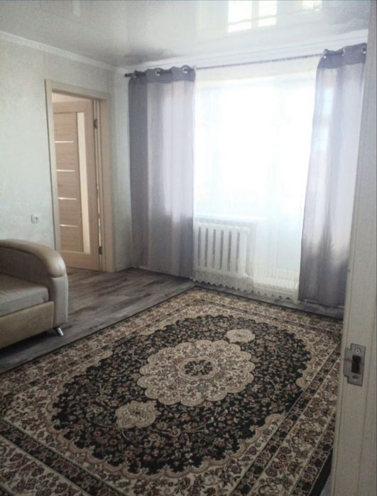 Сдам 2-х комн.кв. 9 мкр