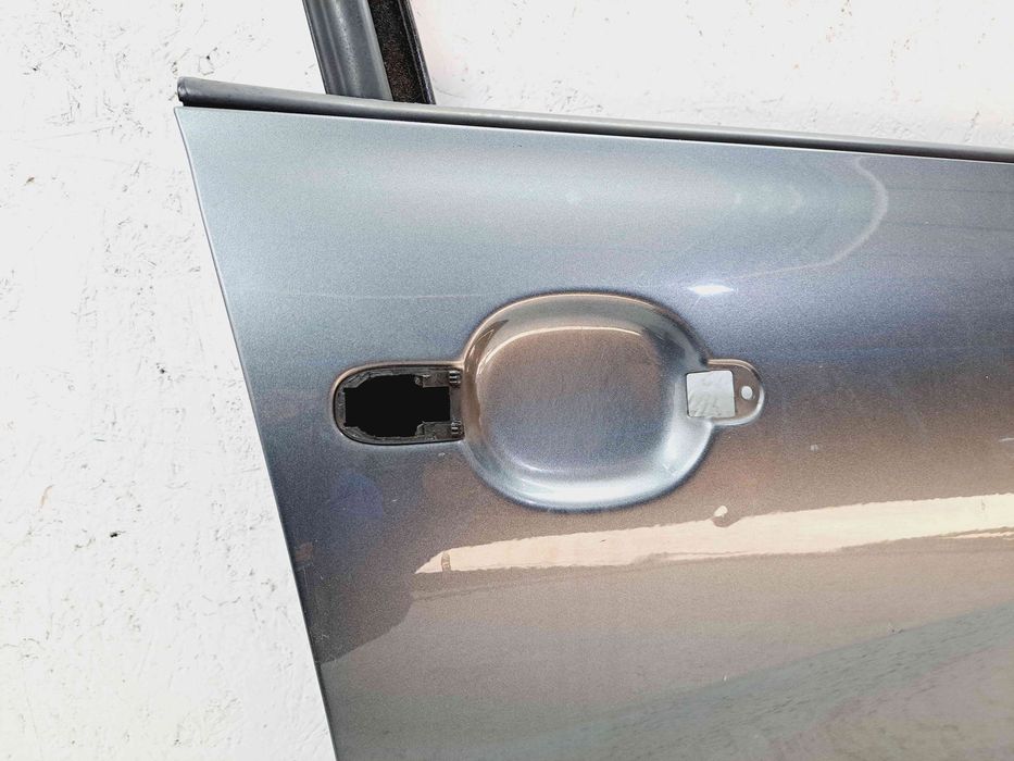 Usa dreapta fata Seat Altea XL (5P5, 5P8) Facelift [Fabr 2006-2015] LX