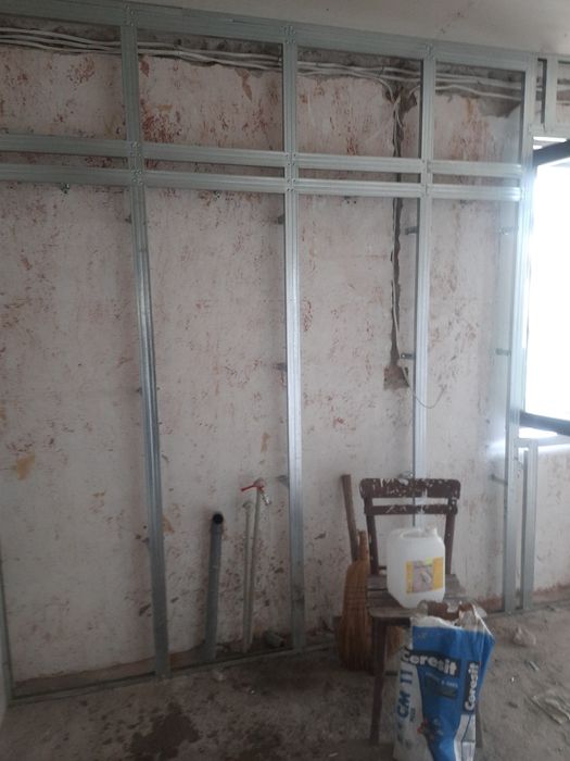 Довършителни ремонти 20години опит в сферата