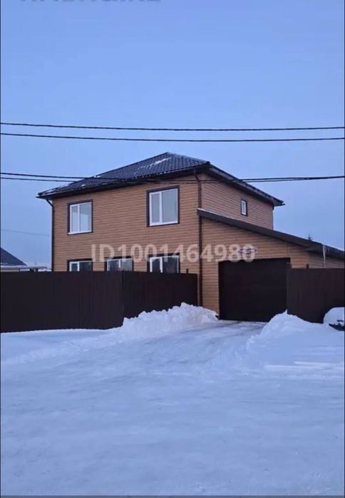 Продам коттедж Петропавловск