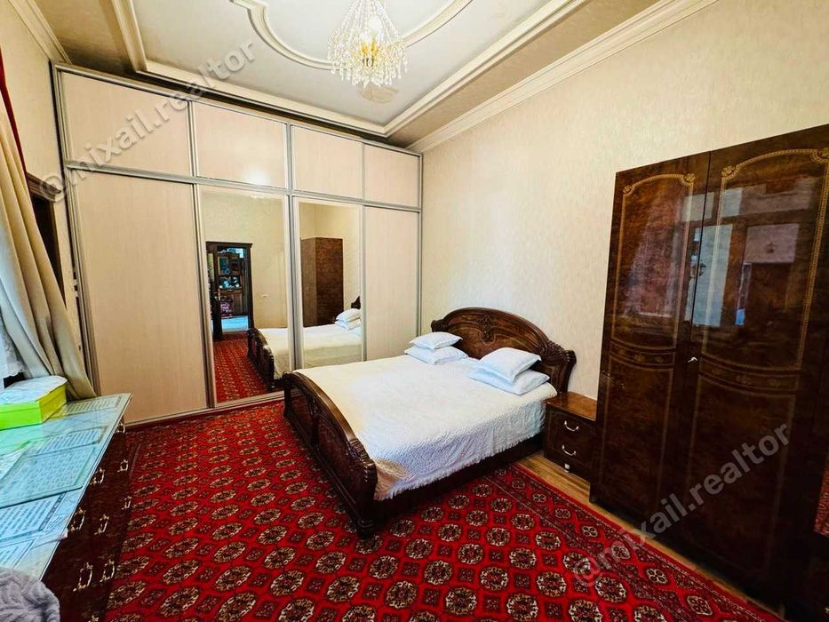 Продается Дом 5 сот, 115 м2, Бадамзар (87648)