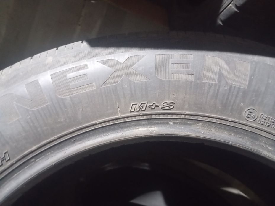 Шины NEKS 235/60/R18