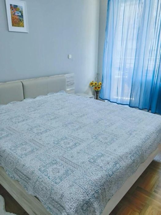 Дава се под наем Тристаен апартамент в София, Слатина - 103 кв.м за 698.19 € - Снимка #4