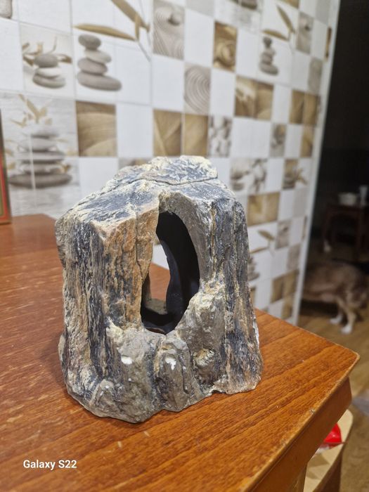 Продам грот для аквариума.