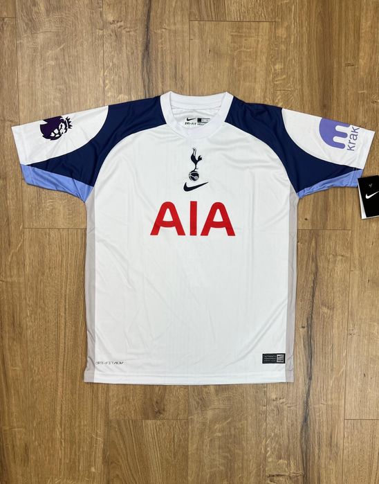 Мъжка футболна тениска на Тотнъм/ Totenham / Son 25/26