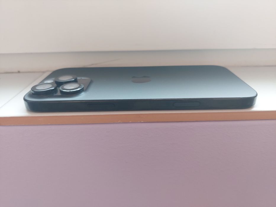 Iphone 16 Pro Max 256GB 100% BH