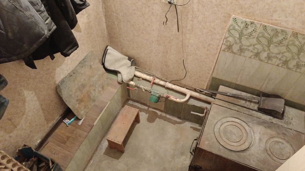 Продам дом в Глубоком