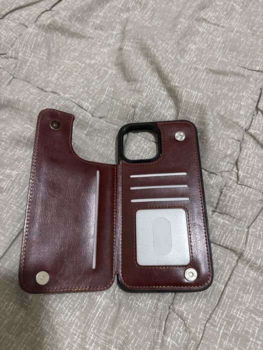 Чехол айфон 13 про макс