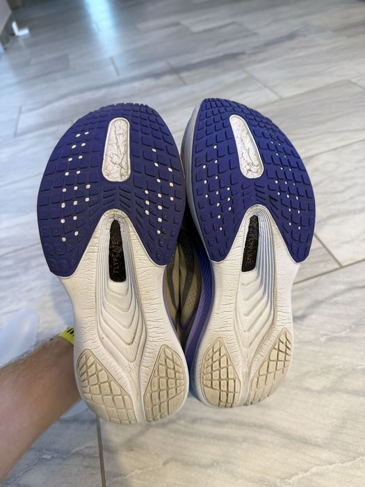 Adidasi Nike Zoom Fly 6 zoomx marimea 43 , an 2026