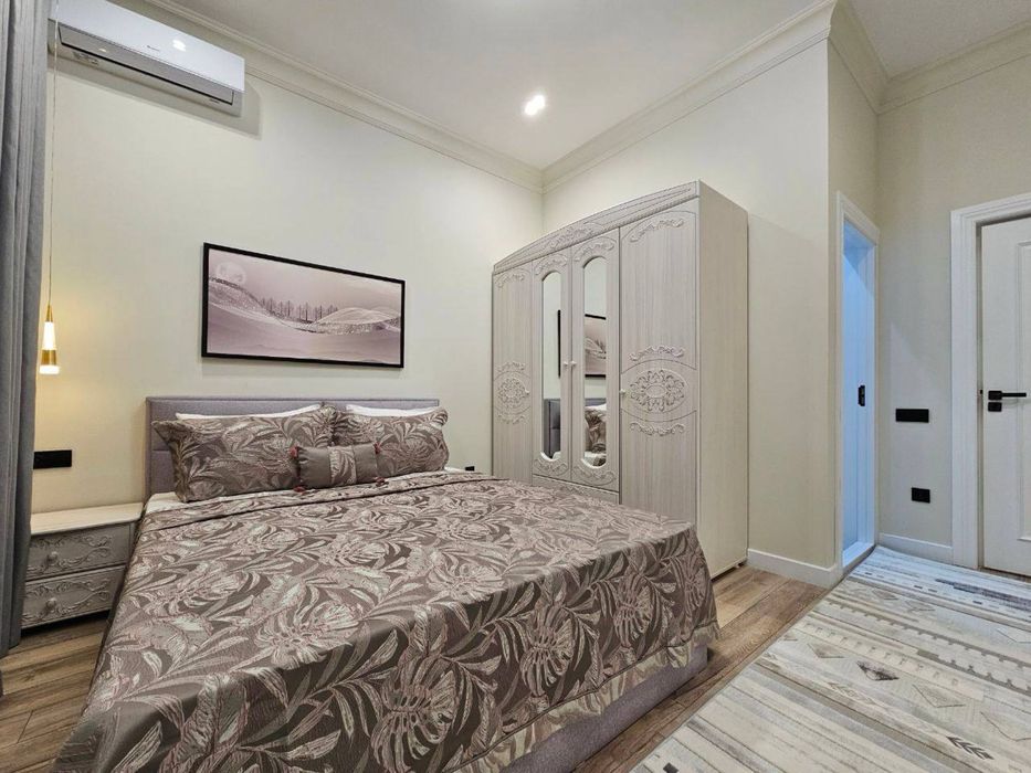 Жк NRG-Мирзо Улугбек! Уникальная 3х комнатная квартира ждет вас!