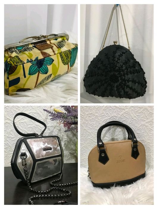 Genti Lacoste Ralph Lauren fossil