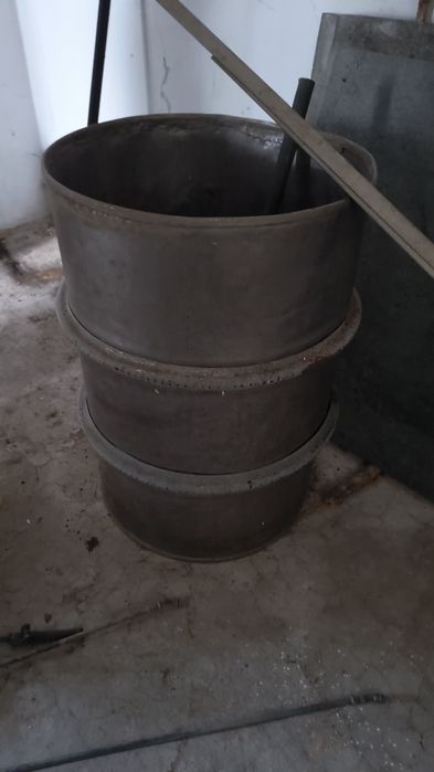 Варел от хромникел