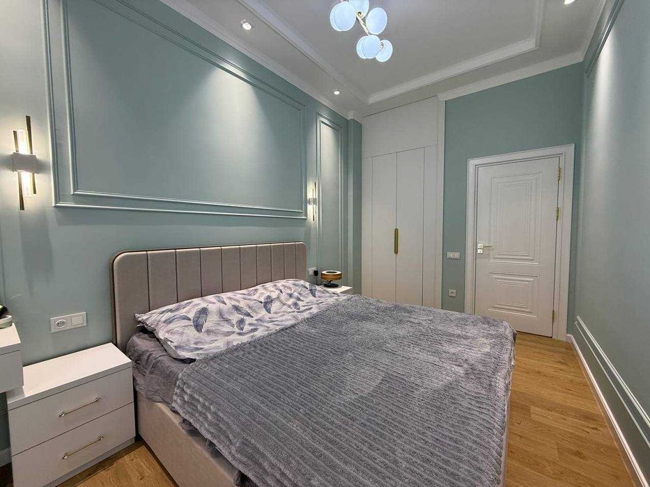 Сдается квартира в ЖК Royal House