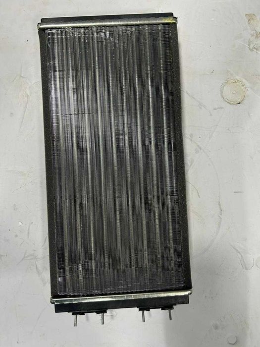 Радиатор отопителя (ПЕЧКИ) SHAANXI