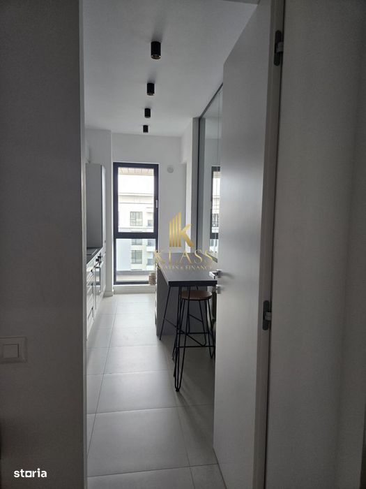 Apartament 2 camere | Nusco City Faza 1 | Parcare inclusa supraterana