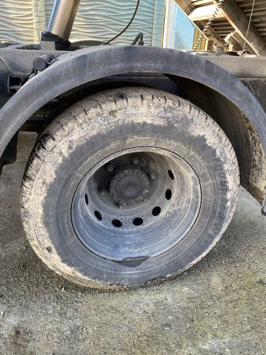 Iveco daily 3.0 2010