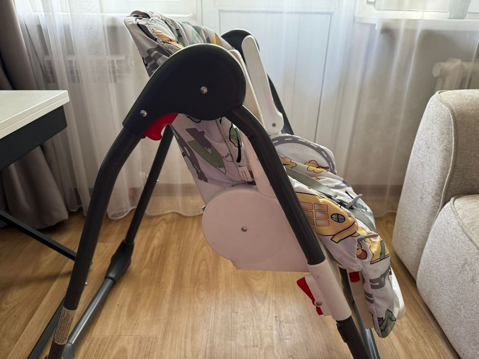 Детский стульчик