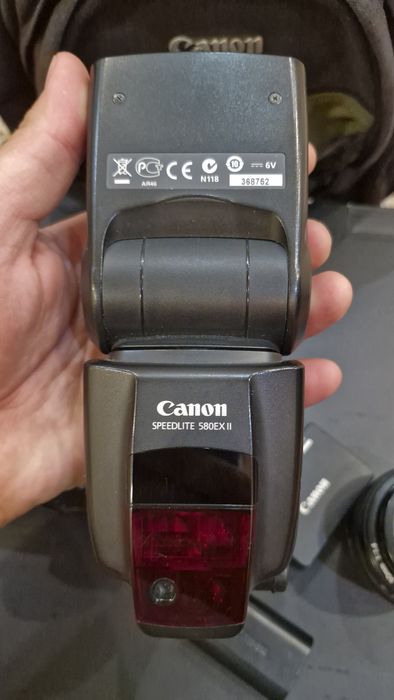 Продам Canon mark3