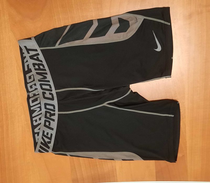 Nike Pro Combat-Много Запазен