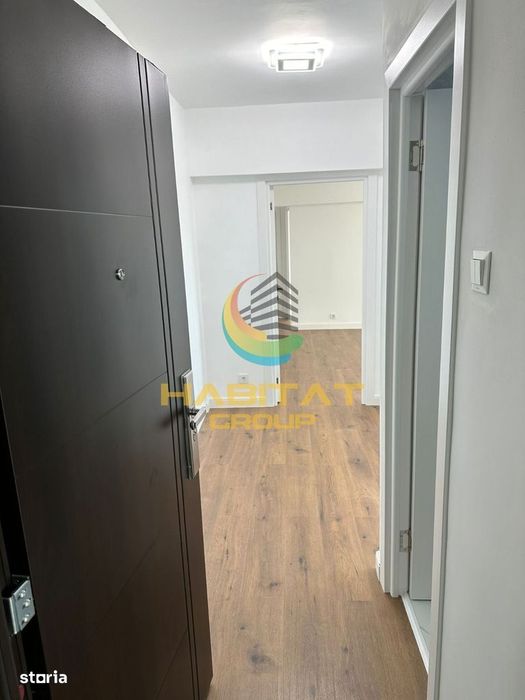 Apartament 3 camere- 84mp- Vacaresti