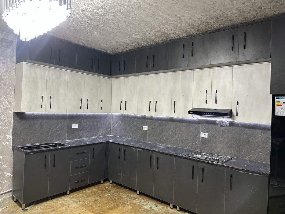 Kuxni garnitur zakas olamiz patlugacha boʻladi bal