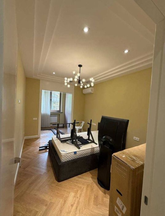 Продажа Дархан, метро Пушкинская 4/2/4 140квадрат