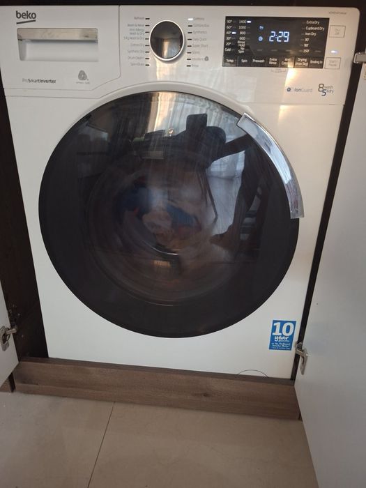 Пералня Beko 8 кг