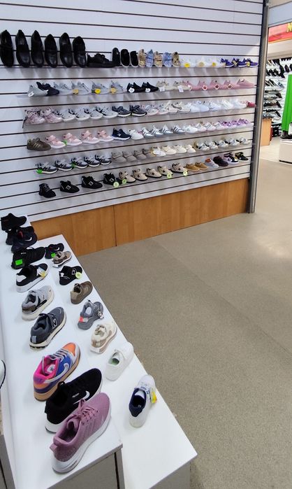 Бутик детской обуви