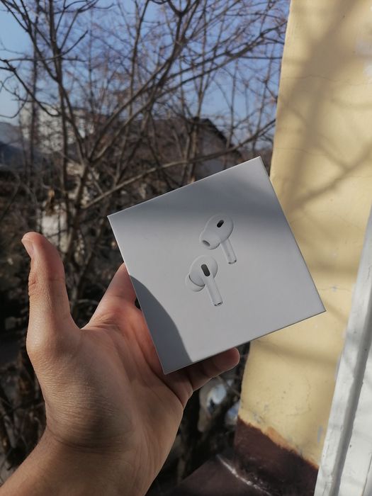 Casti airpods pro 2 model 2022