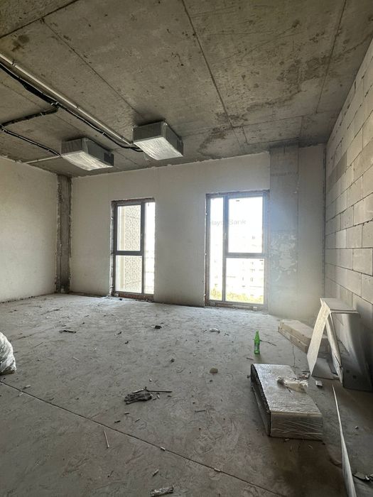 СРОЧНО ПРОДАЁТСЯ НОВОСТРОЙКА 3/8/10 в ЖК 
"Мирабад Авеню"
1ая Линия 
С