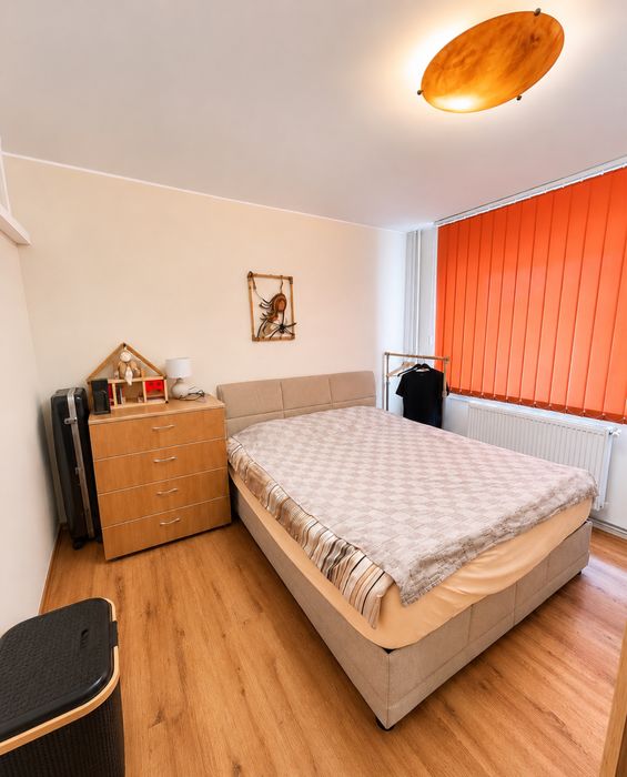Apartament 2 camere Decomandat O7 6O 524 unu34