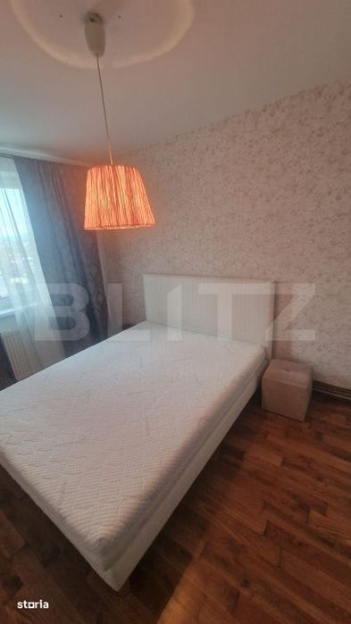 Apartament cu 2 camere, 54 mp, zona Centrul Civic