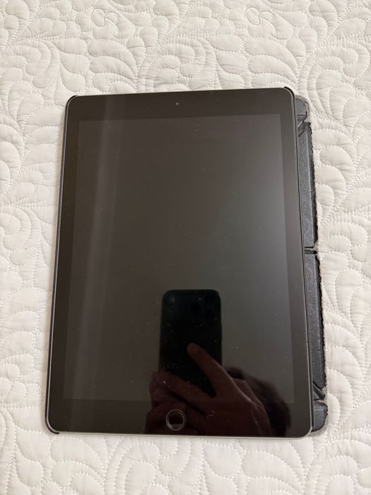 iPad 2019 (iPad 7-го поколения)