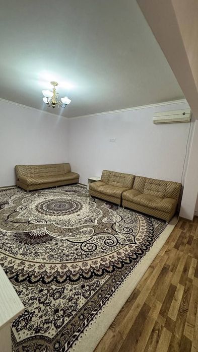 Mirzo Ulugʻbekda yasxshi remontli uy ijaraga beriladi