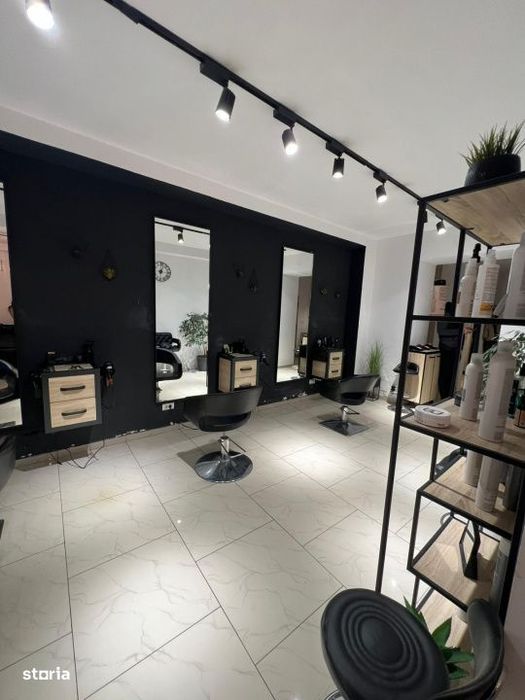 Spatiu de inchiriat – ideal pentru activitati din domeniul beauty