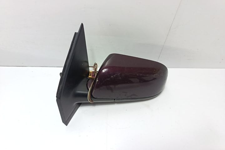 Oglinda stanga Volkswagen VW Polo a 4-a generatie 9N