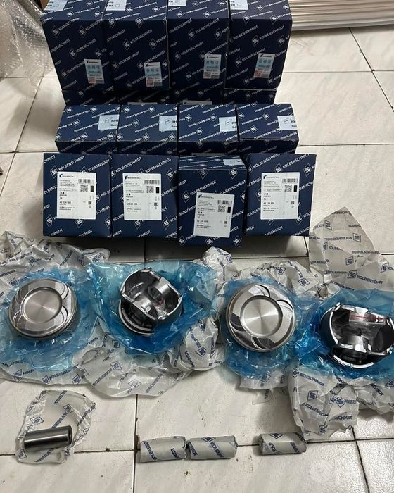 Kodiaq extiyot qismlari