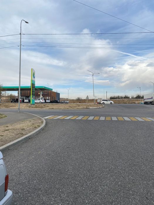 Участок продается