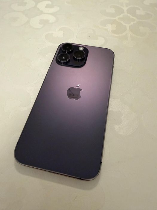 iPhone 14 pro max 128 гб