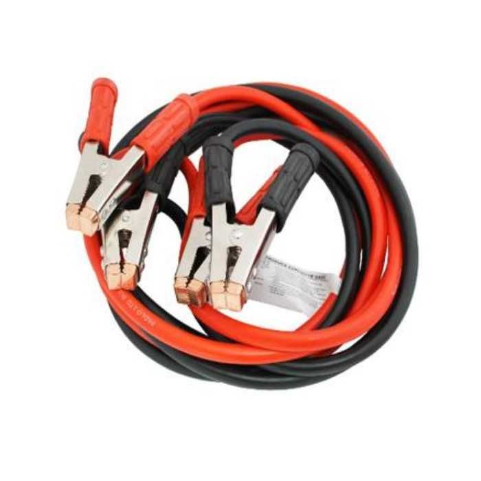 Кабели за прехвърляне на ток от 500А до 2000A, 2.5м и 3.5м кабел