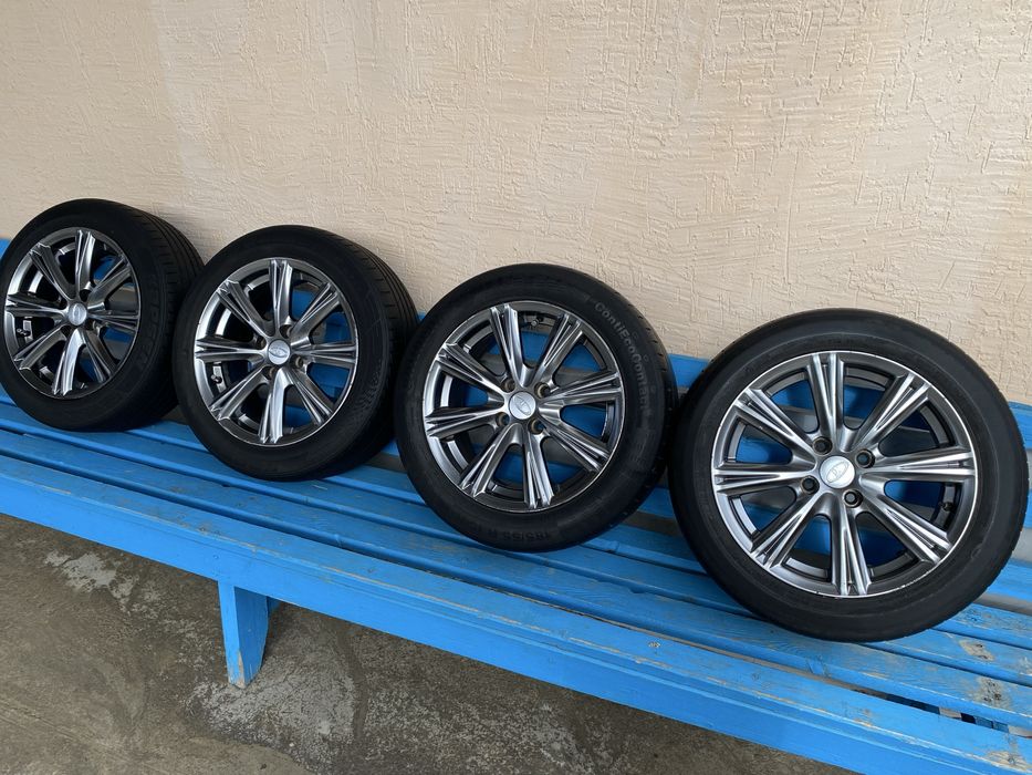 Аттика р15 комплект ATTIKA R15